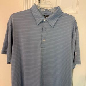 Page & Tuttle Performance Polo Large